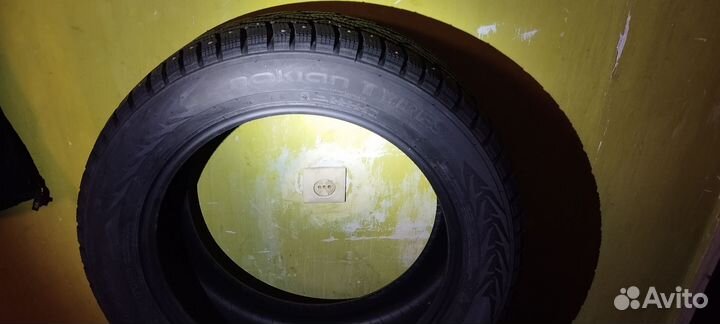 Nokian Tyres Nordman 7 215/55 R17