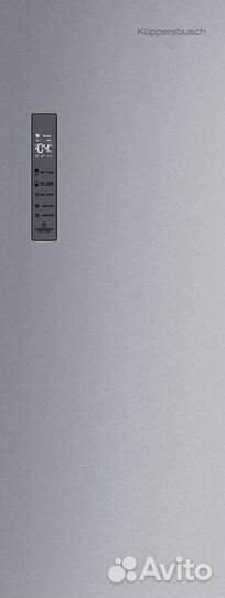 Холодильник Kuppersbusch FKG 9860.0 E