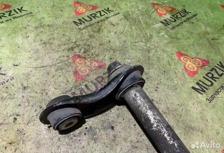 Рычаг подвески задний Bmw X5 E70 M57D30T2 306D3