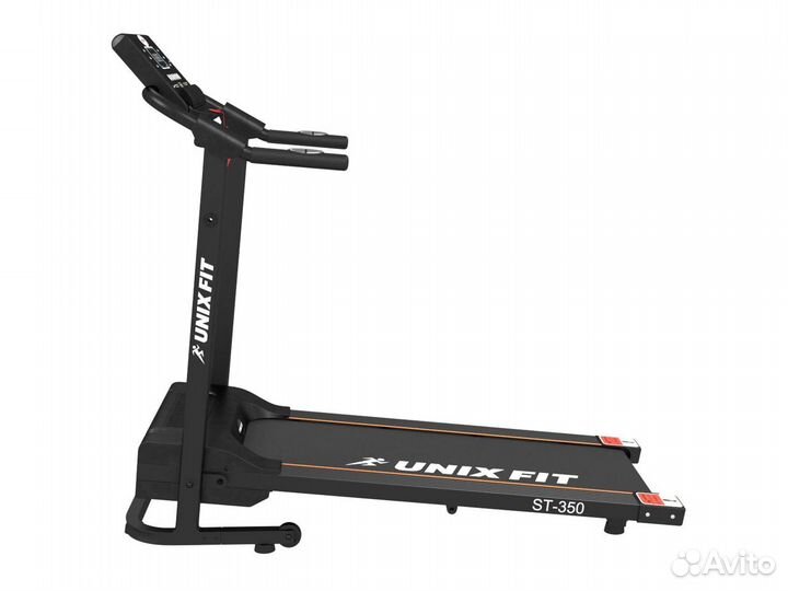 Беговая дорожка unixfit ST-350