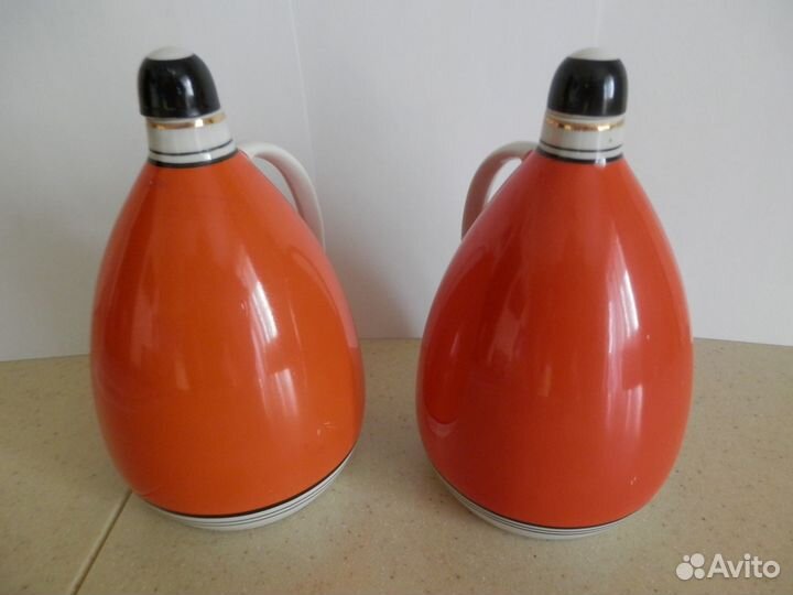 Графин штоф СССР