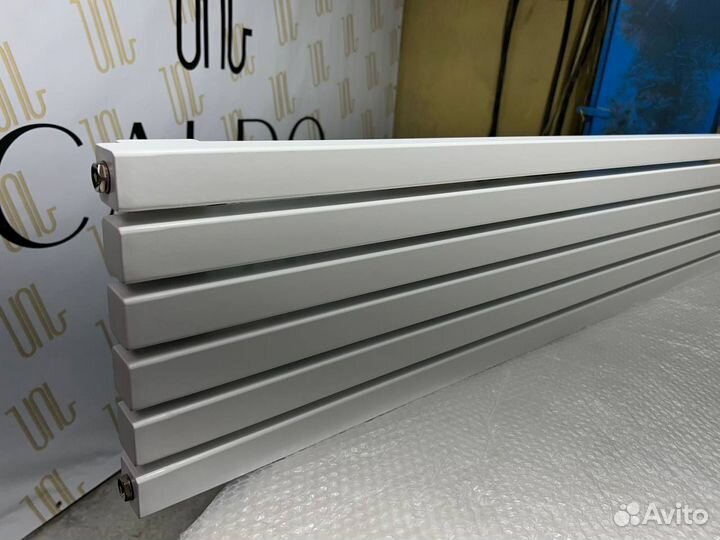 Обогреватель радиатор