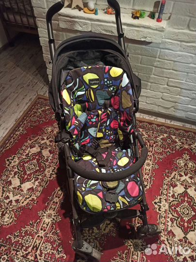 Коляска Peg-Perego Si