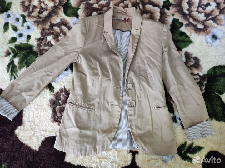 Женская одежда пакетом