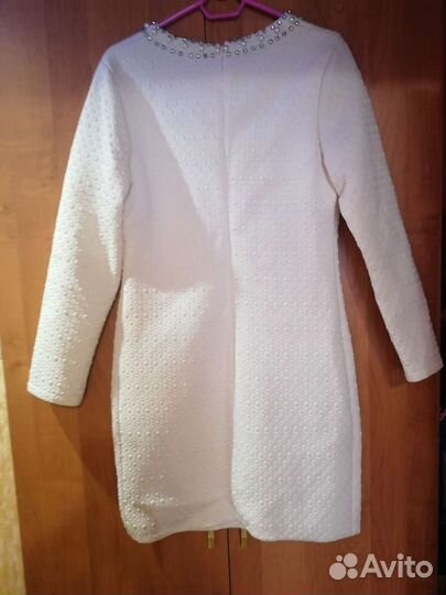 Платье вечернее