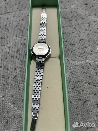 Часы наручные женские Чайка СССР