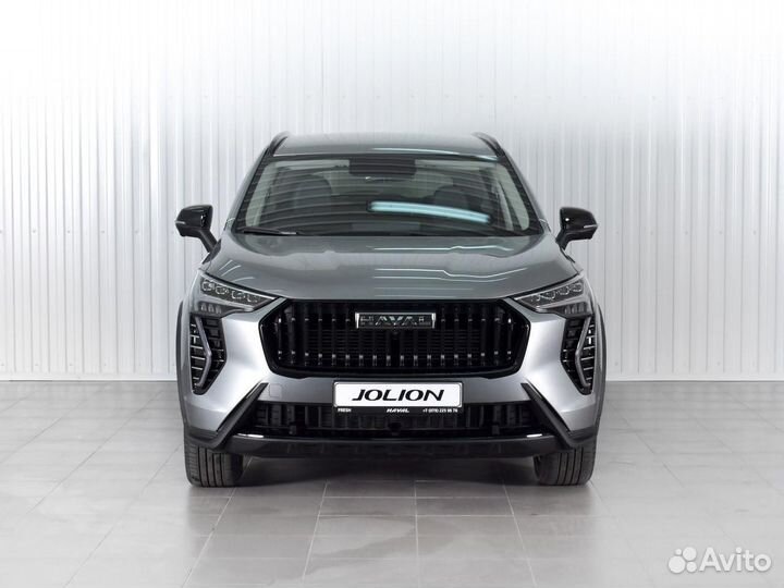 Haval Jolion 1.5 AMT, 2024