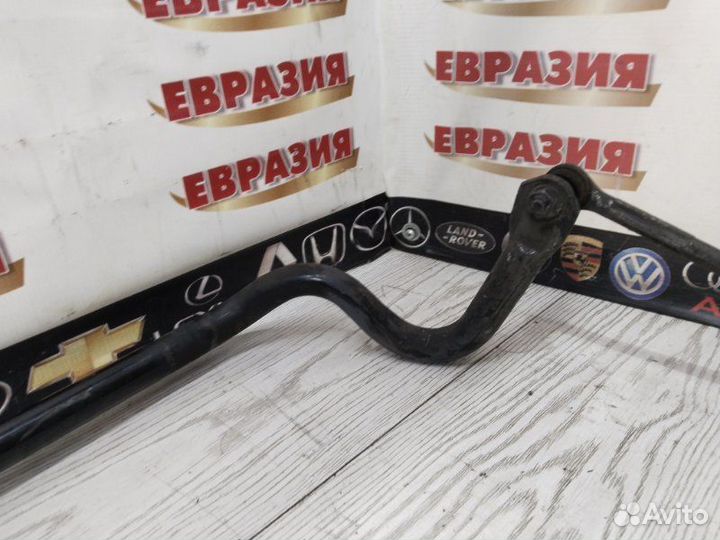 Стабилизатор поперечной устойчивости передний Bmw