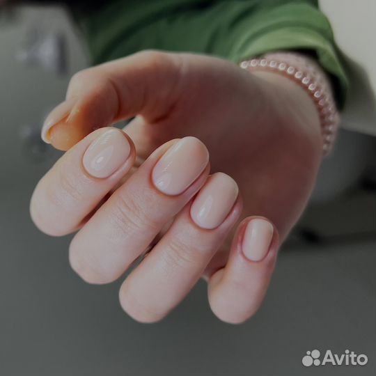 Маникюр Тверь