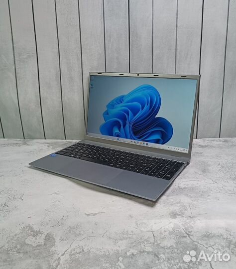 Ультрабук Echips Celeron j4125\8GB\256GB