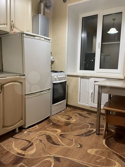 1-к. квартира, 21 м², 5/5 эт.