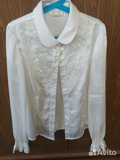 Одежда на девочку 140 146