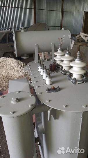 Ктп, трансформаторная подстанция