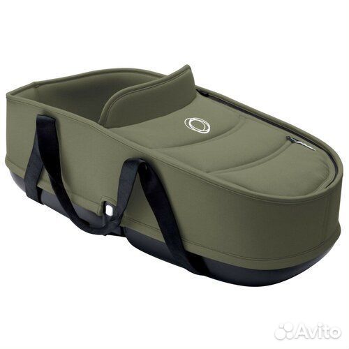 Bugaboo bee 3,5 люлька