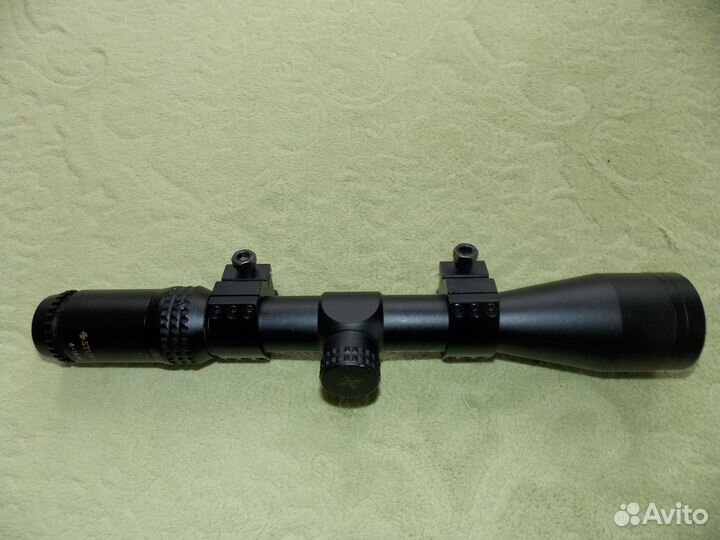 Оптический прицел Sturman 4-14x44
