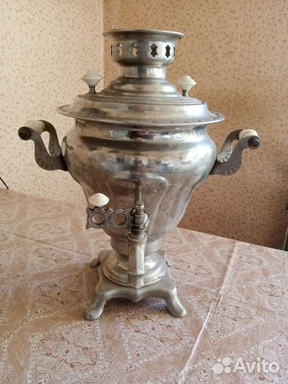 Самовар электрический