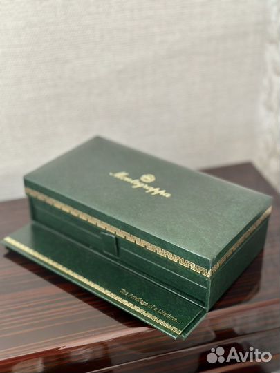 Ручка Montegrappa