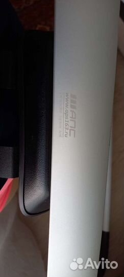 Рейлинги на renault logan 2