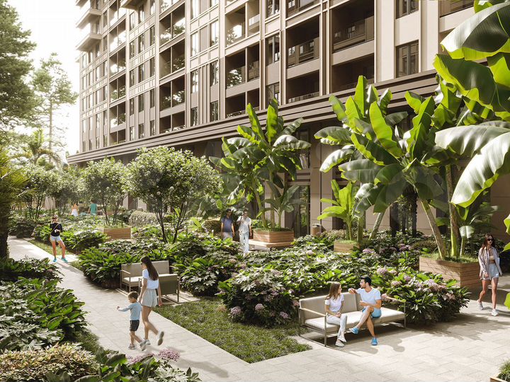 2-к. апартаменты, 47,1 м², 3/10 эт.