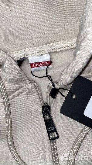 Толстовка Худи Prada