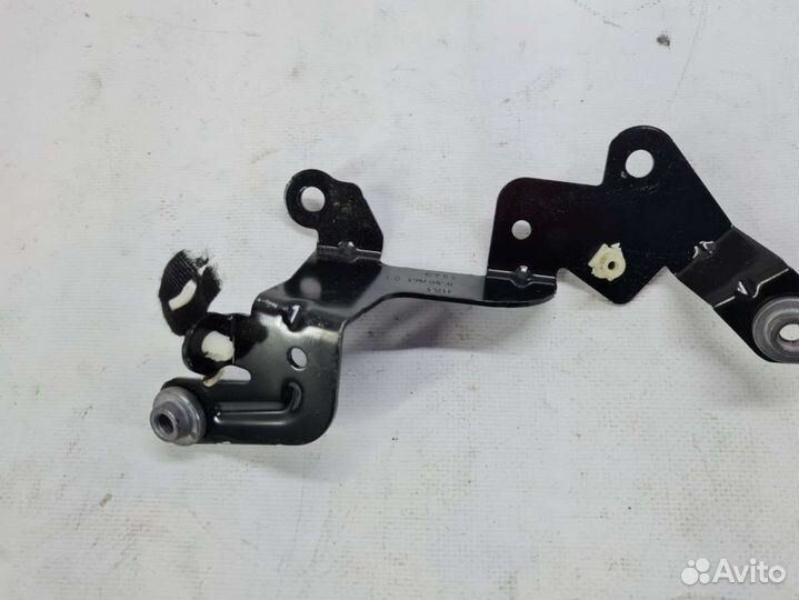 Кронштейн (крепление) 61139391843bmwx4 G020