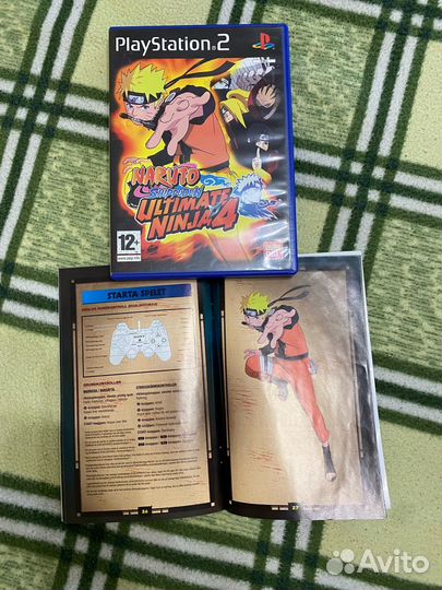 Лицензионные игры ps2