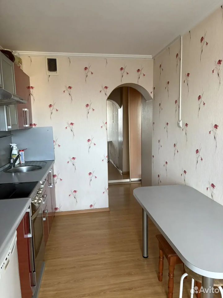 2-к. квартира, 53,2 м², 2/4 эт., Каргасок