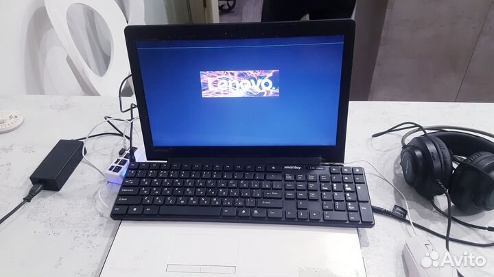 I5-6200u/Geforce 920mx Lenovo