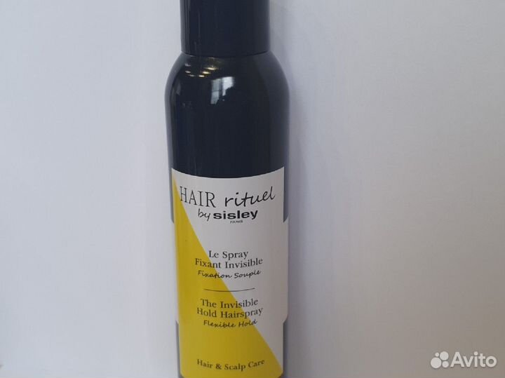 Sisley для тела и волос