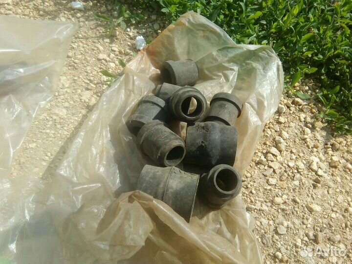 Ссср, Всё для моста УАЗ