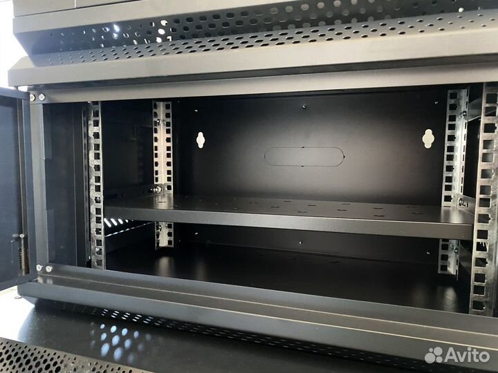 Телекоммуникационные шкафы