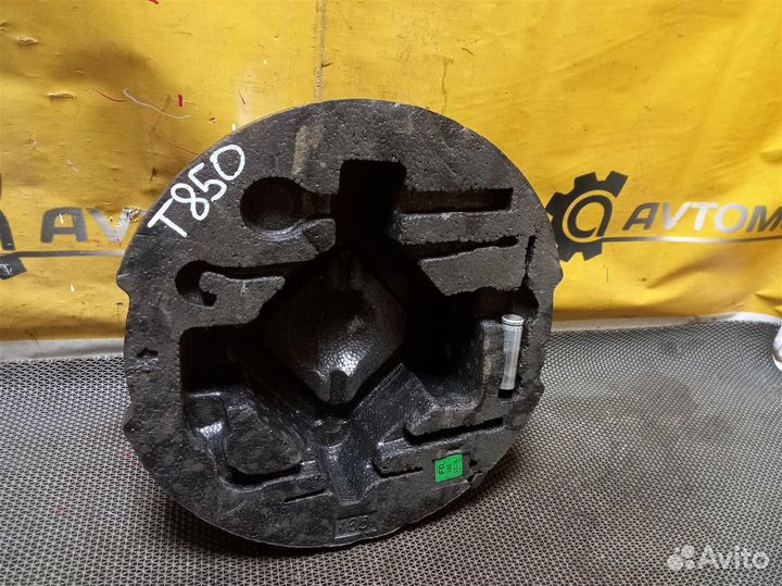 Пенопласт багажника Hyundai I30 FD