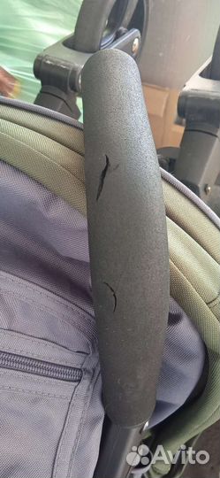 Прогулочная коляска трость Everflo с 6 мес