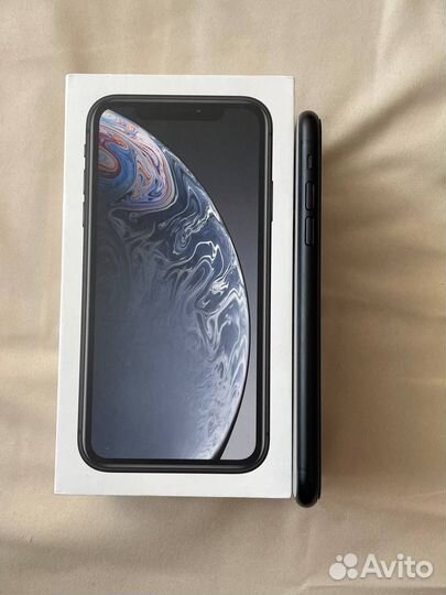 iPhone Xr, 64 ГБ
