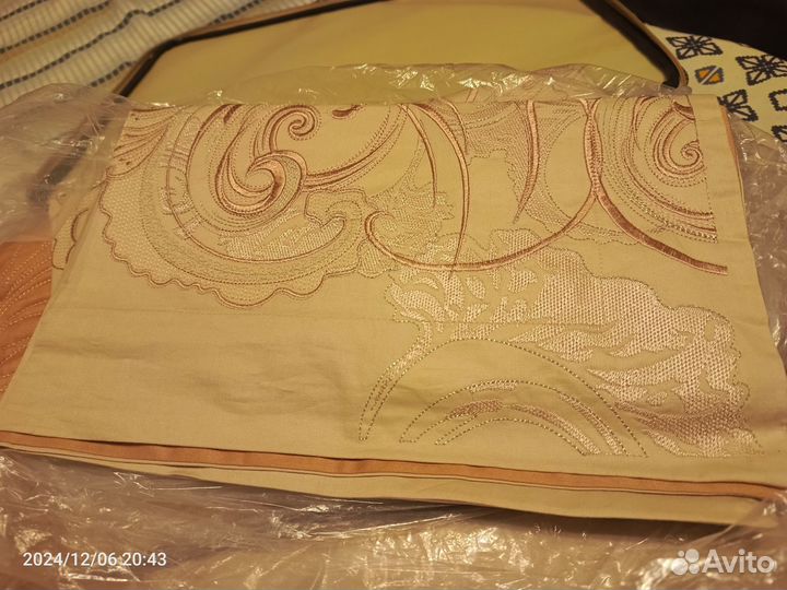 Постельное белье