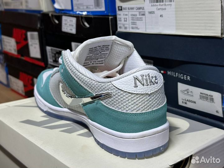 Кроссовки Nike SB Dunk Low April