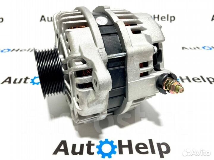 Генератор Nissan VQ23 VQ35 110A