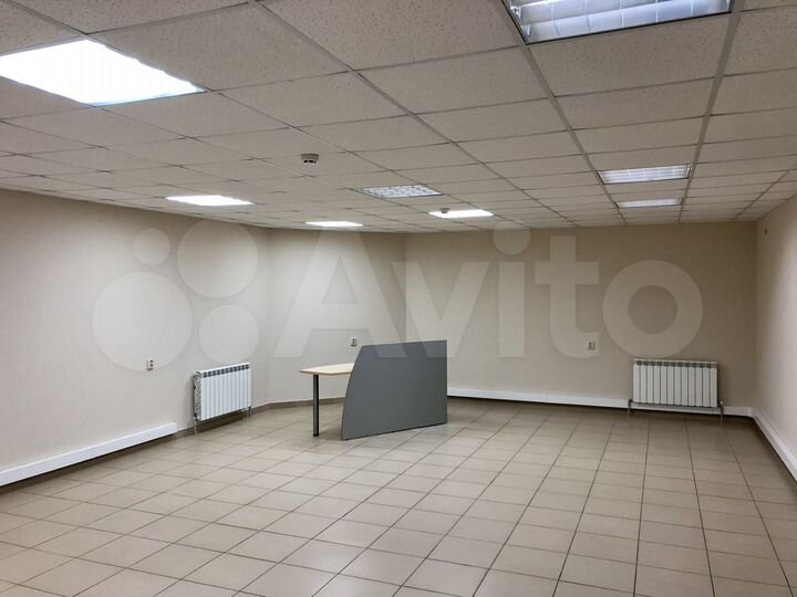 Офис, 93.8 м²