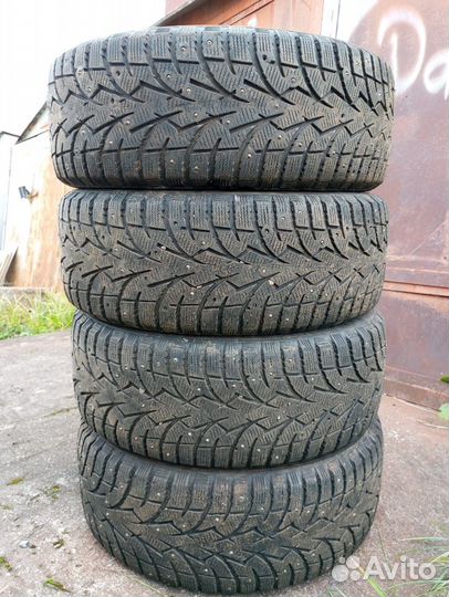 Toyo Observe G3-Ice 205/55 R16