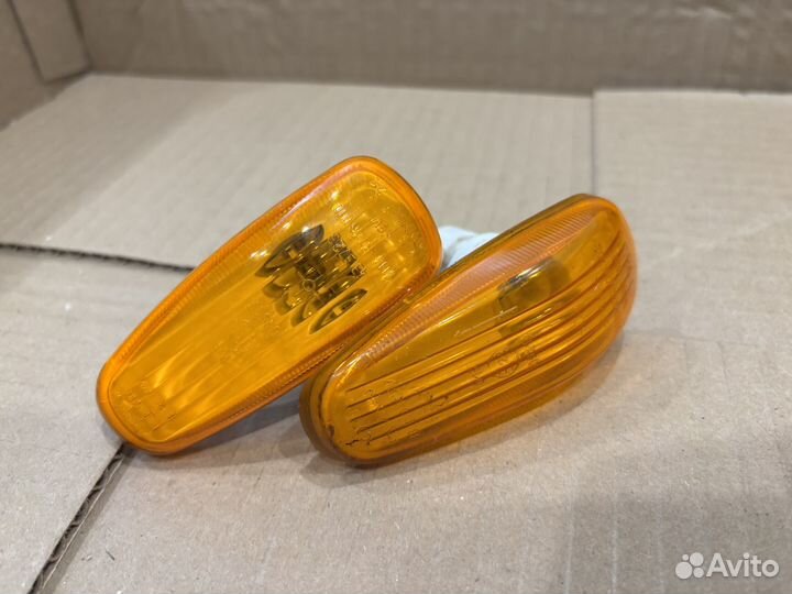 Повортник на LADA Granta