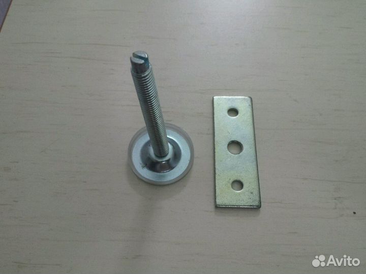 Опора мебельная
