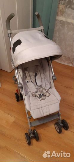 Коляска трость Maclaren BMW