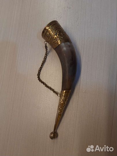 Фужер рог изобилия