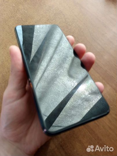 Infinix Smart 6 Plus, 3/64 ГБ