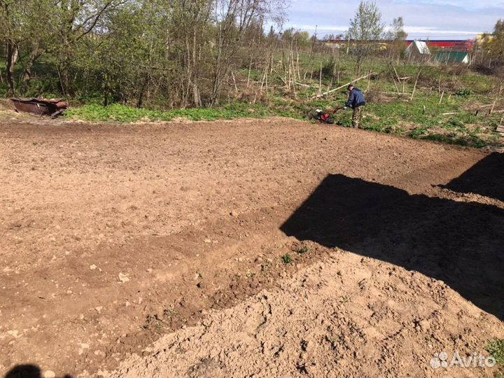 Помощь по хозяйству