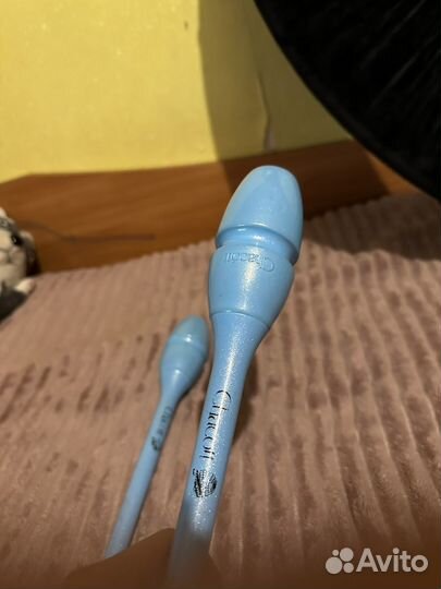 Булавы chacott 45 hi grip