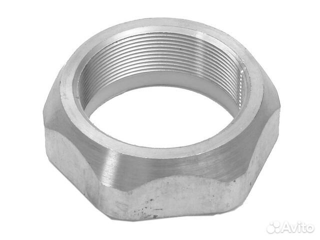 Гайка гребного винта mercruiser Bravo III 8M010521