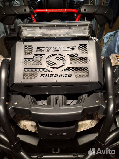 Радиатор охлаждения