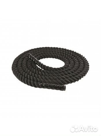 Канат тренировочный для кросс-тренинга profi-FIT