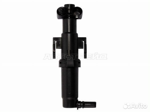 Омыватель фары